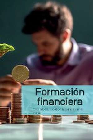 Formación financiera de Darren Davidson