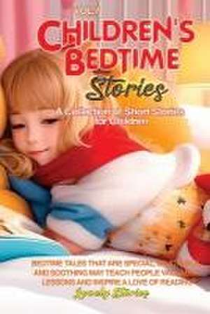 Children's Bedtime Stories de Lovely Stories