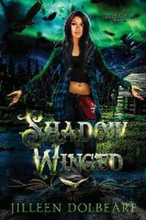 Shadow Winged de Jilleen Dolbeare