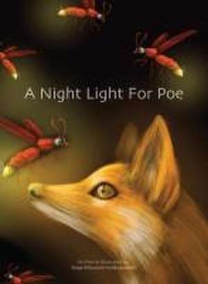 A Night Light For Poe de Paige Kilbourne Hollandsworth