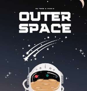 Outer Space de Jessie Johnson