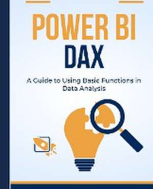 Power BI DAX de Kiet Huynh