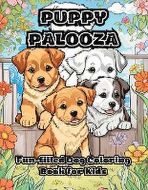 Puppy Palooza de Colorzen