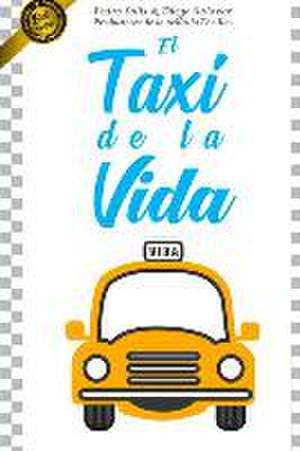 Salazar, D: SPA-TAXI DE LA VIDA