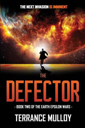 Mulloy, T: DEFECTOR