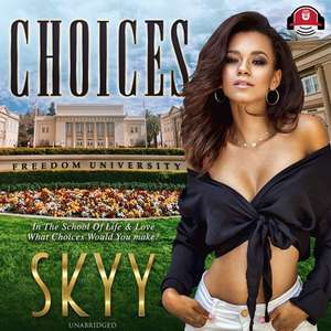 Choices de Skyy