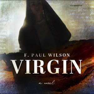 Virgin Lib/E de F. Paul Wilson