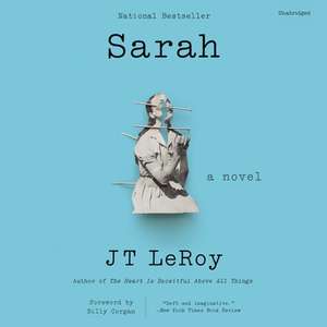 Sarah de J. T. Leroy