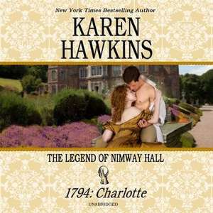 1794: Charlotte de Karen Hawkins