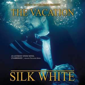 The Vacation de Silk White