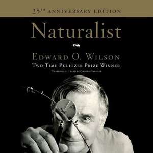 Naturalist de Edward O. Wilson