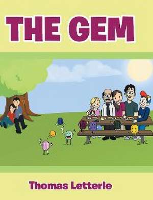 The Gem de Thomas Letterle