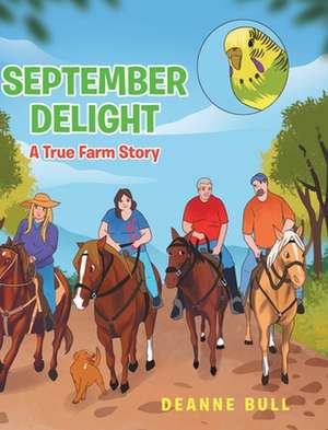 September Delight de Deanne Bull