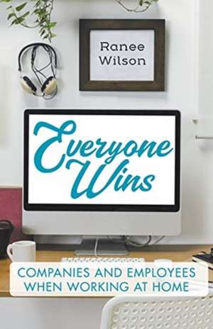 Everyone Wins de Ranee Wilson