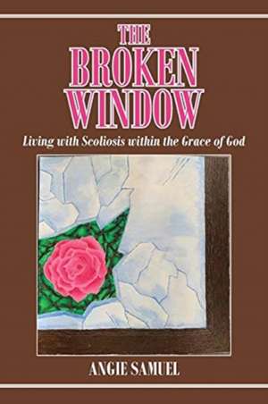 The Broken Window de Angie Samuel