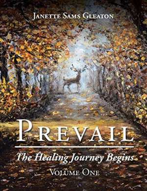 Prevail de Janette Sams Gleaton