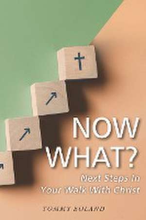 Now What? de Tommy Boland