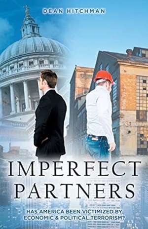 Imperfect Partners de Dean Hitchman