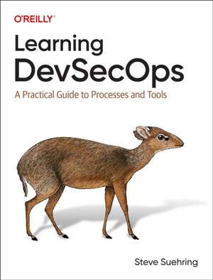 Learning DevSecOps de Ore