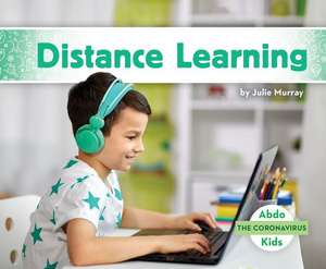 Distance Learning de Julie Murray