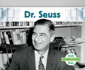 Dr. Seuss de Julie Murray