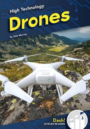 DRONES