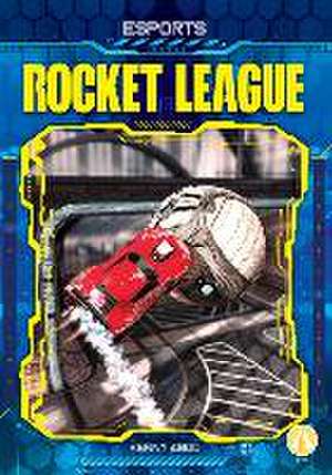 Rocket League de Kenny Abdo