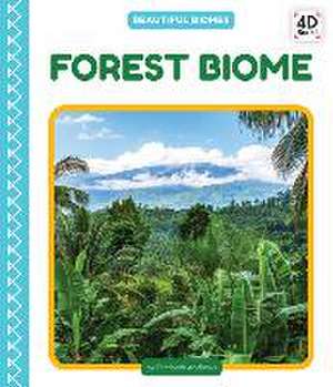 Forest Biome de Elizabeth Andrews