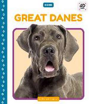 Andrews, E: Great Danes