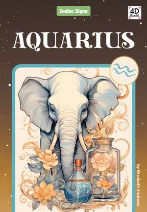Aquarius de Elizabeth Andrews