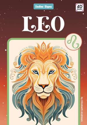Leo de Elizabeth Andrews
