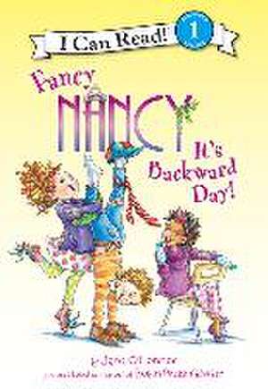 It's Backward Day! de Jane O'Connor