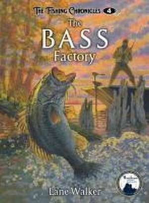 Bass Factory de Lane Walker