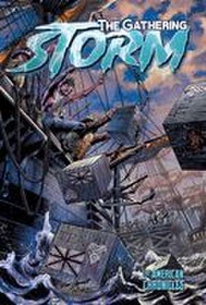 Gathering Storm de Doug Peterson