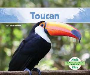 Toucan de Grace Hansen