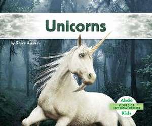 Unicorns de Grace Hansen