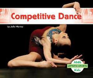 COMPETITIVE DANCE