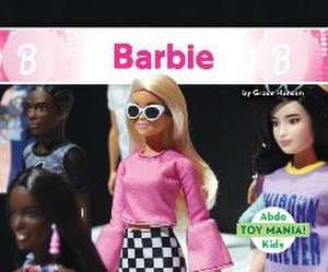Barbie de Grace Hansen