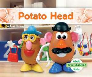 Hansen, G: Potato Head