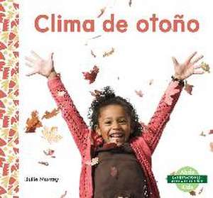 Clima de Otono de Julie Murray