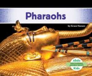 Pharaohs de Grace Hansen