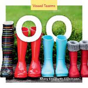 Oo de Mary Elizabeth Salzmann