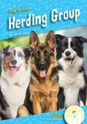 Herding Group de Julie Murray