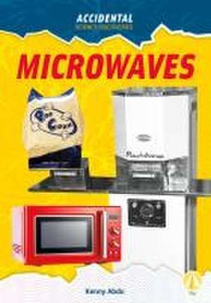 Microwaves de Kenny Abdo