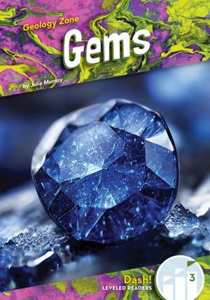 Gems de Julie Murray
