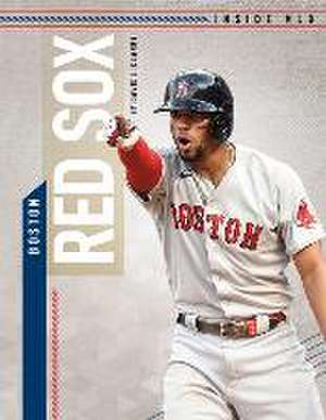 Boston Red Sox de David J Clarke