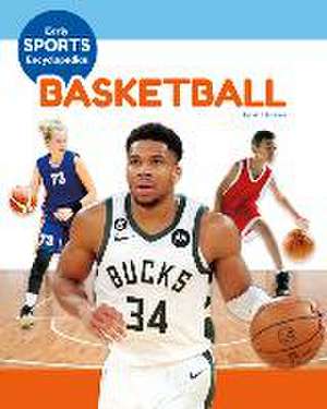 Basketball de Will Graves