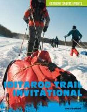 Iditarod Trail Invitational de Luke Hanlon