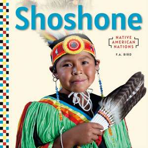 Shoshone de F a Bird