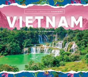 Vietnam de Liz Sonneborn